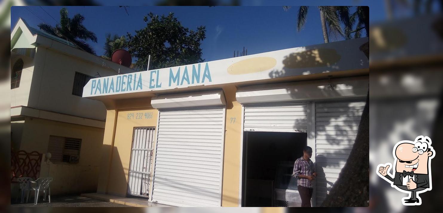 Panaderia El Maná