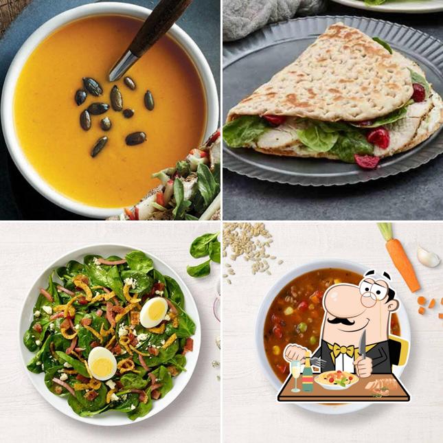 Panera Bread