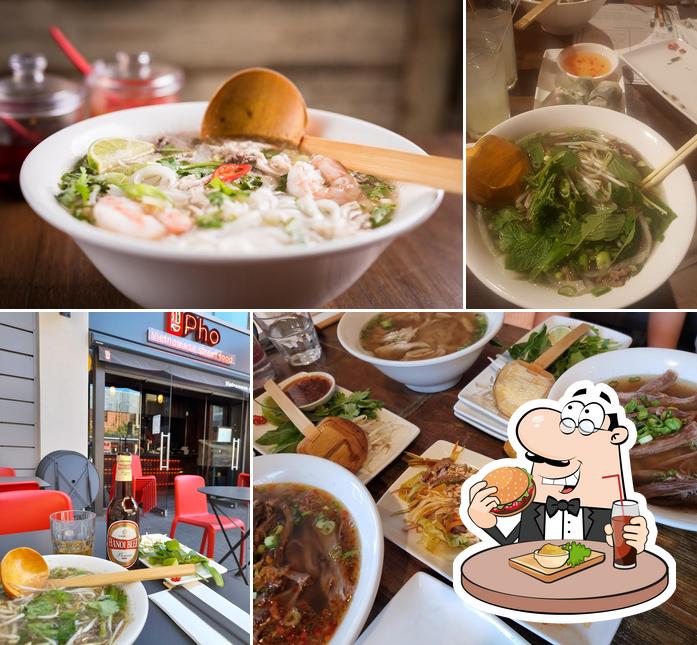 Pho Exeter