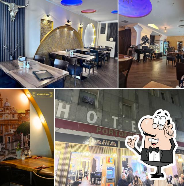 Portofino Ristorante