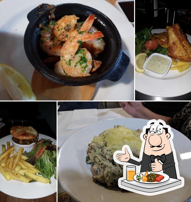 Newpark Bar & Bistro