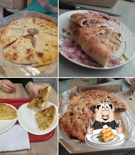 Пирог Маркет
