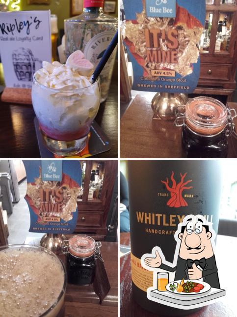 Ripley's Little Ale House