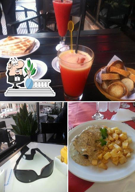 Santino resto bar