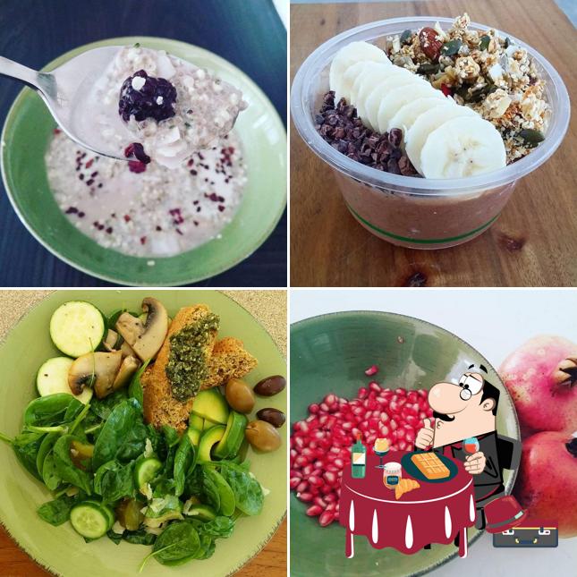 SuperFood Revolution
