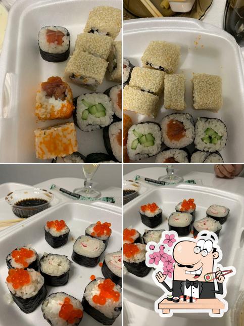 Сытый Япоша