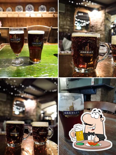 The Crown Inn