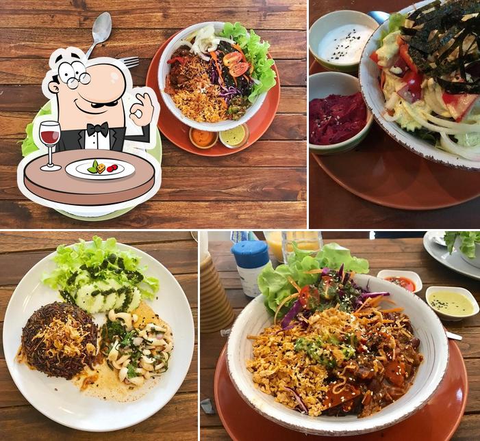 Pure Vegan Heaven