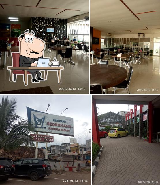 RM SEDERHANA JAYA