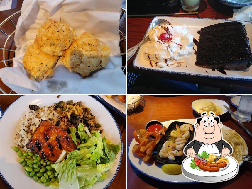 Red Lobster