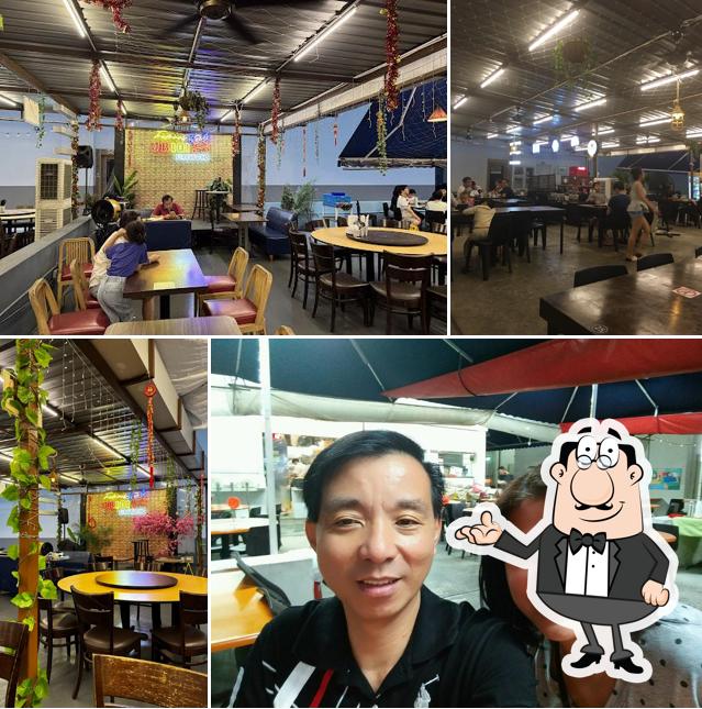Famous JB 101 @ Bukit Batok (Main)