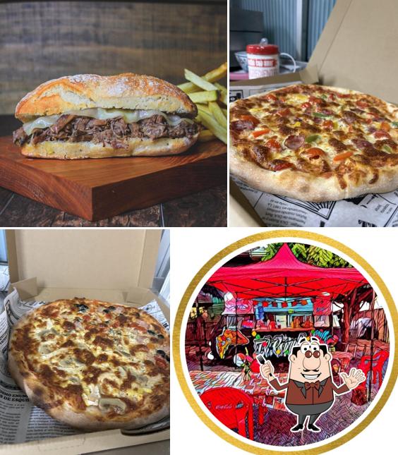 Foodtruck ilcarolo