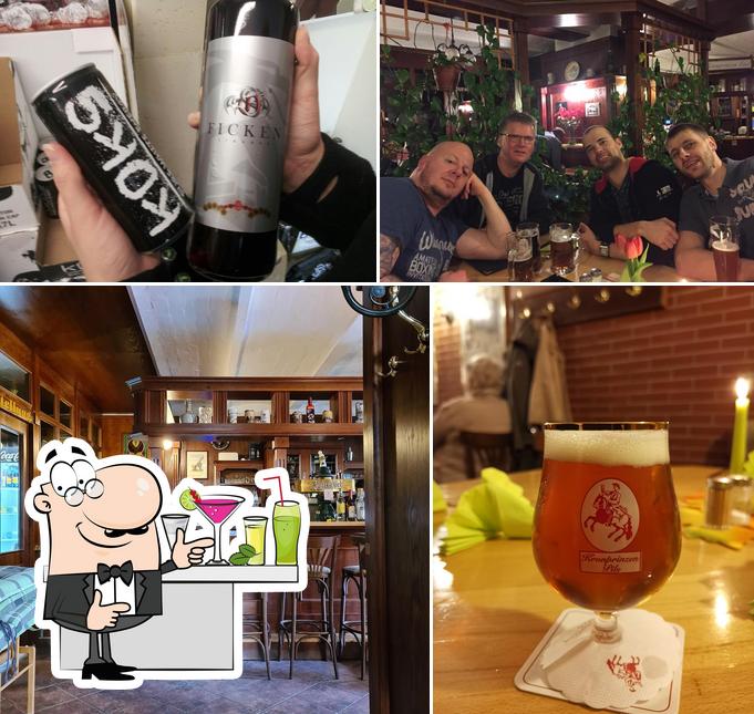 Gasthaus Zum Alten Brauhaus