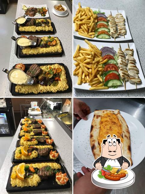Grillbaren