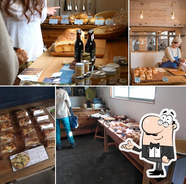 Makipan Bakery