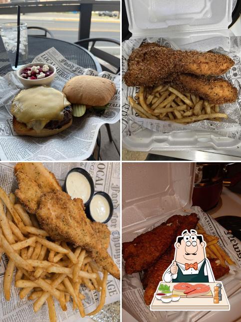 Maverick Bar & Grill