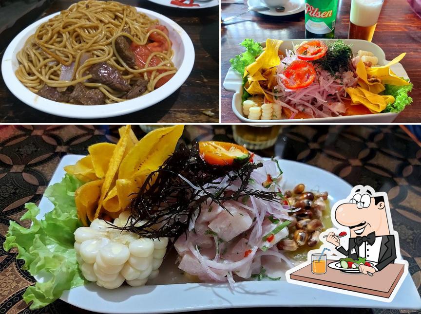 PIQUE Y RAJE