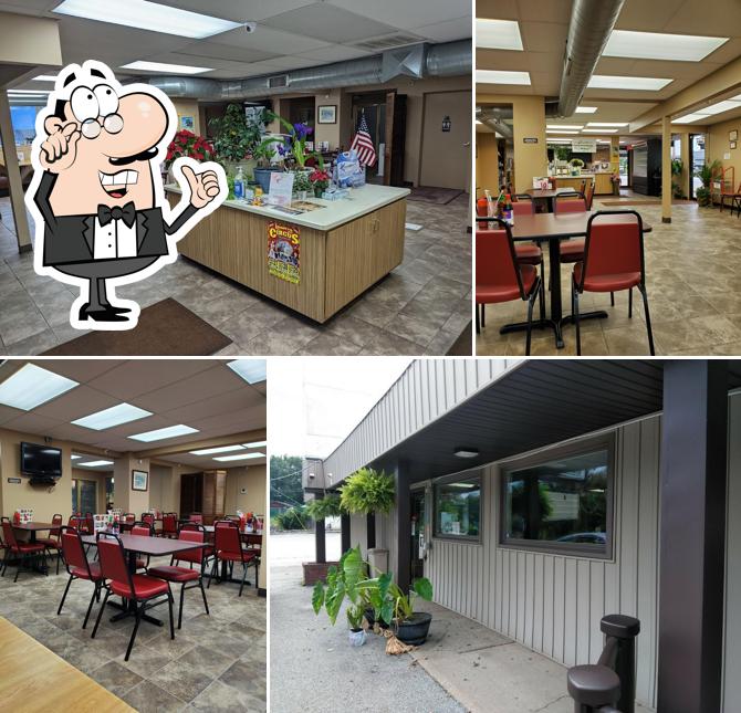 Pho Valley