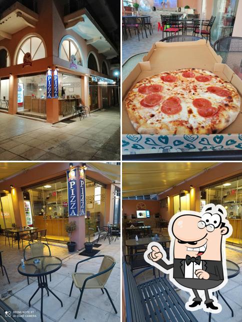 Pizza Naos