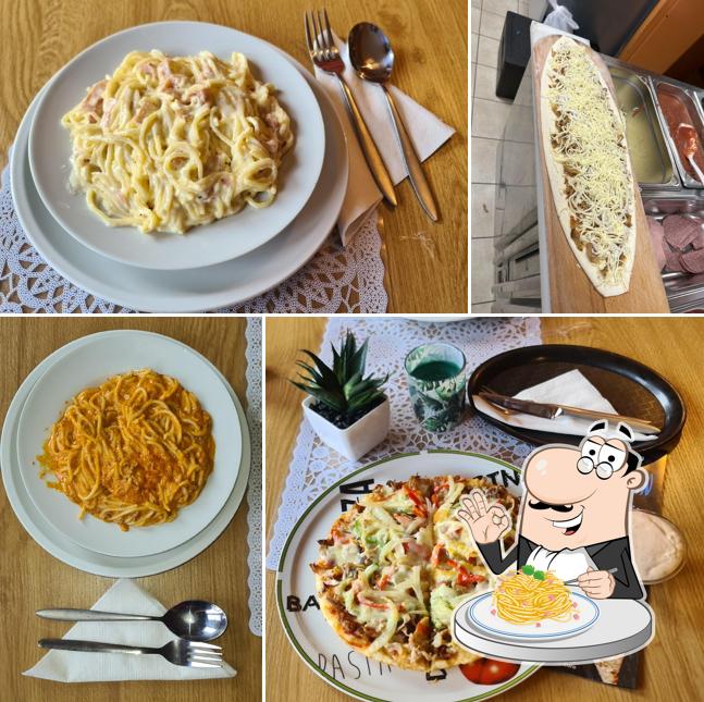 Pizzeria Döner Aladin
