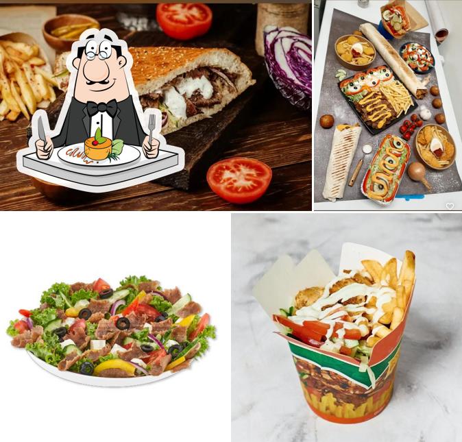 REZA KEBAB