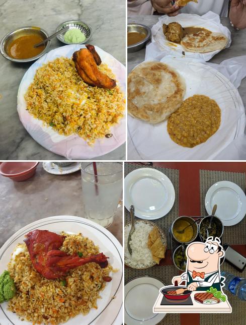 Raheema Hotel