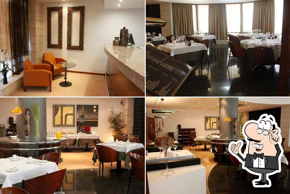 Restaurante Vauban