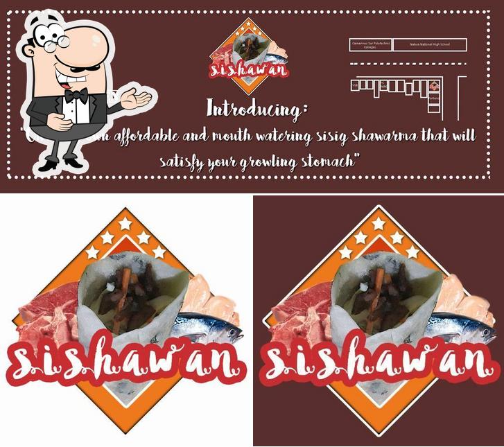 Sishawan