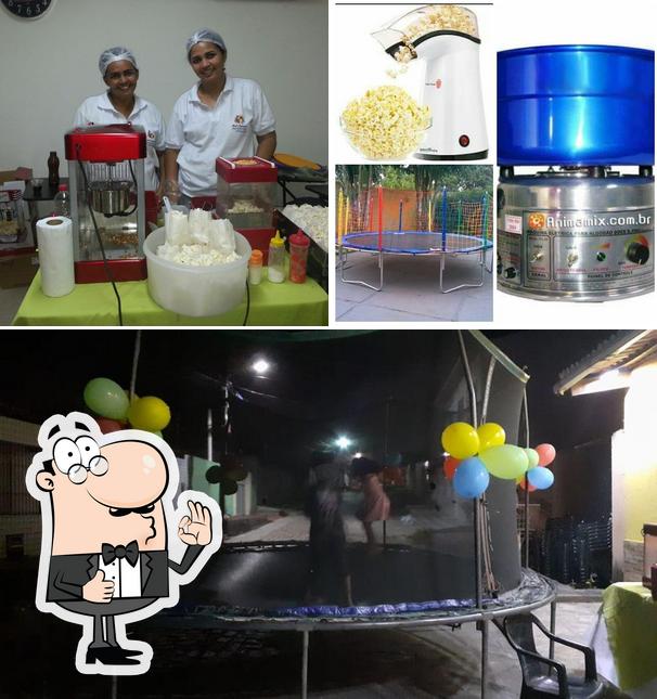 Sol eventos