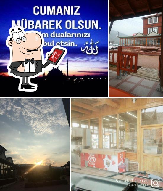 Somuncu Dede Unlu Mamulleri