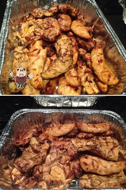 TNT Meats