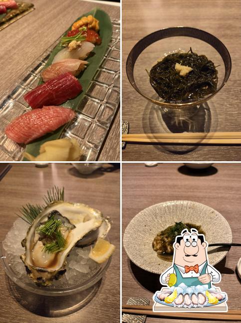 さかなや別邸