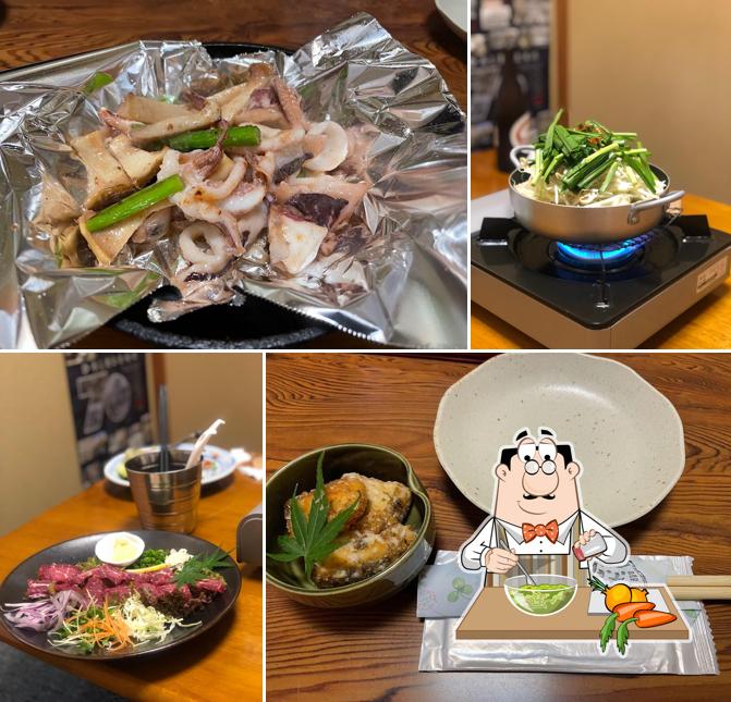 居酒屋 じゅん