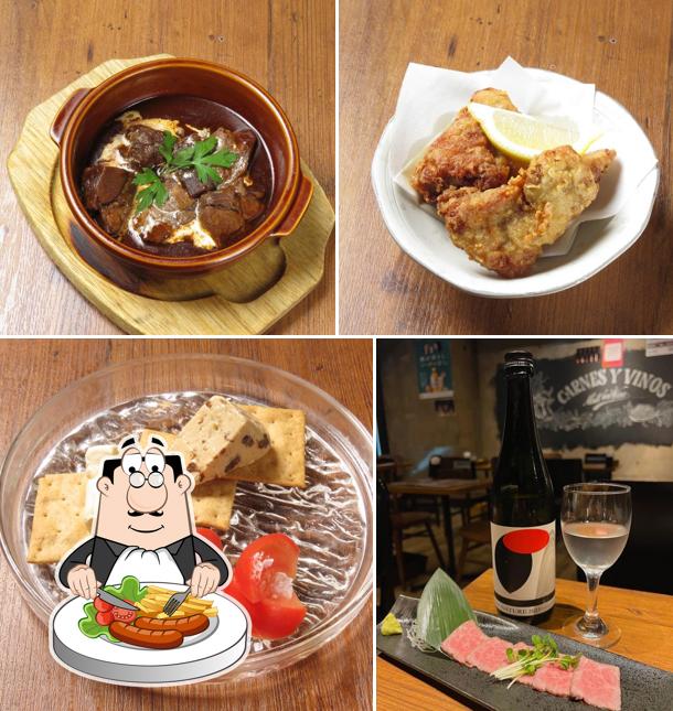 焼鳥・肉刺し すみか 西船橋店
