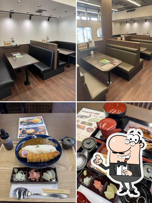 鰻の成瀬 アクロスプラザ富士宮店