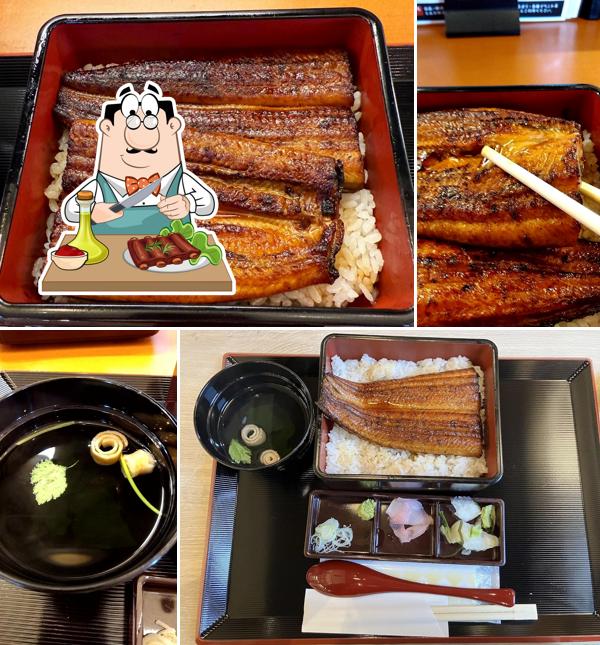 鰻の成瀬 神戸玉津店