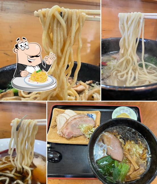 麺屋 十石