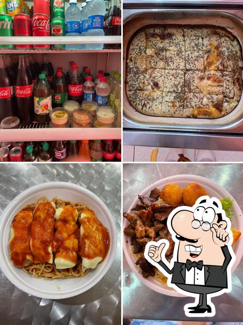 Sabor Sertanejo Restaurante e Marmitaria