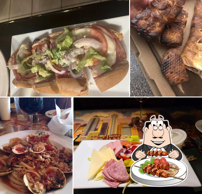 Sal's Italian Ristorante