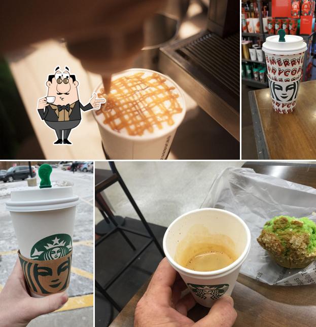 Starbucks Coffee Company