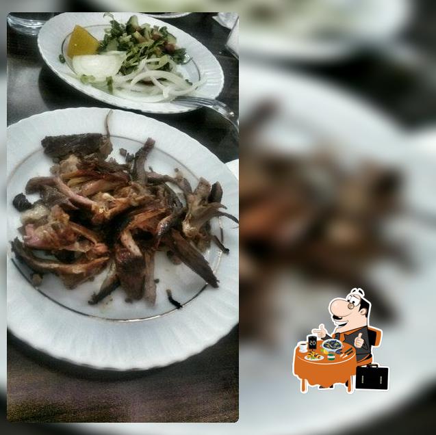 MİS ET VE LOKANTA