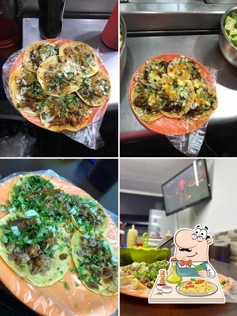 Tacos El Güero