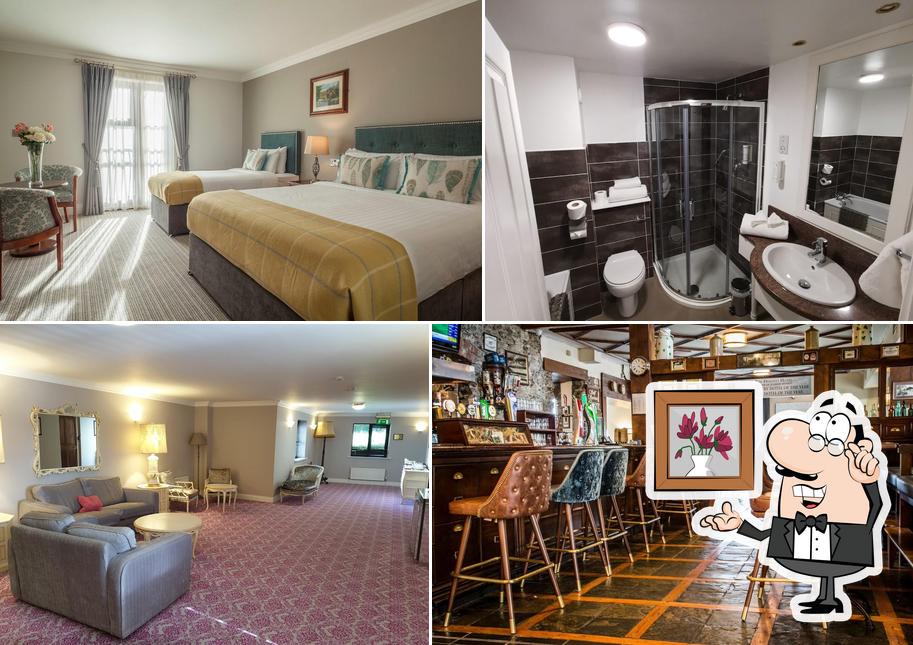 The Heights Hotel Killarney