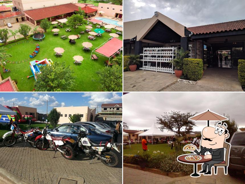 The Smith Hotel