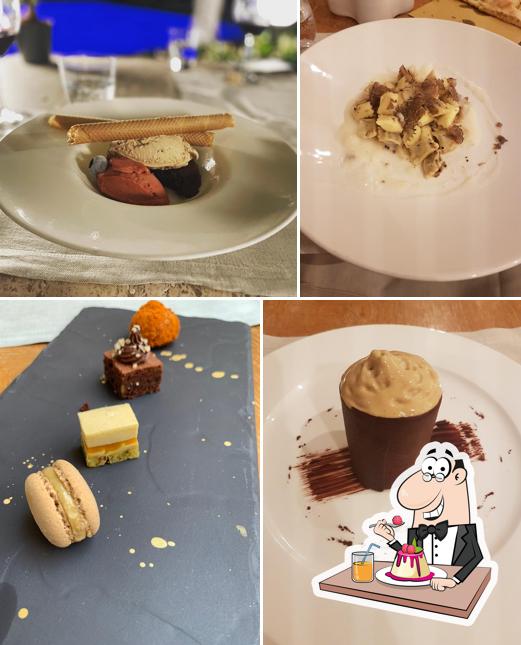 Uliveto Restaurant & Terrace