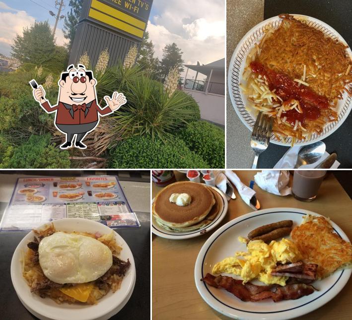 Waffle House