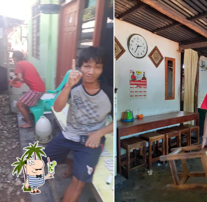 Warung Solo