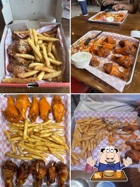 Wing Snob