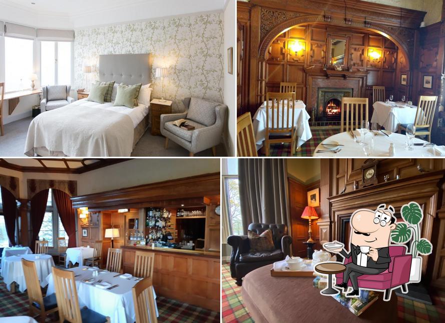 Knockderry Country House Hotel