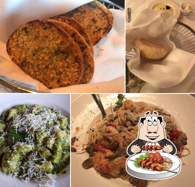 Johnny's Ristorante Italiano